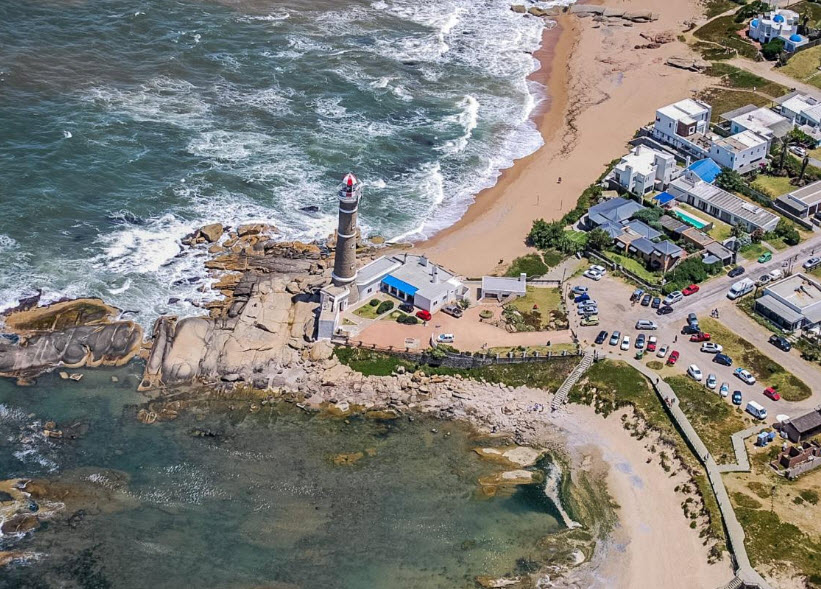 José Ignacio, Uruguay